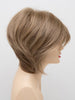 Whitney Blended Fiber (Human Hair and Heat Friendly Synthetic) Wig by Envy