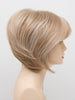Whitney Blended Fiber (Human Hair and Heat Friendly Synthetic) Wig by Envy