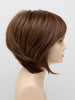 Whitney Blended Fiber (Human Hair and Heat Friendly Synthetic) Wig by Envy