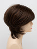 Whitney Blended Fiber (Human Hair and Heat Friendly Synthetic) Wig by Envy