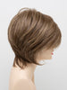 Whitney Blended Fiber (Human Hair and Heat Friendly Synthetic) Wig by Envy