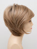 Whitney Blended Fiber (Human Hair and Heat Friendly Synthetic) Wig by Envy