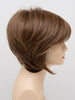 Whitney Blended Fiber (Human Hair and Heat Friendly Synthetic) Wig by Envy