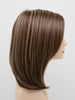 Zoey | Human Hair/ Synthetic Blend Wig (Mono Top)