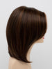 Zoey | Human Hair/ Synthetic Blend Wig (Mono Top)