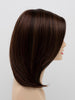 Zoey | Human Hair/ Synthetic Blend Wig (Mono Top)