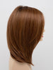 Zoey | Human Hair/ Synthetic Blend Wig (Mono Top)