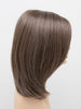 Zoey | Human Hair/ Synthetic Blend Wig (Mono Top)