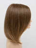 Zoey | Human Hair/ Synthetic Blend Wig (Mono Top)