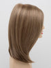 Zoey | Human Hair/ Synthetic Blend Wig (Mono Top)