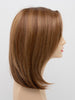 Zoey | Human Hair/ Synthetic Blend Wig (Mono Top)