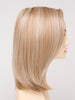 Zoey | Human Hair/ Synthetic Blend Wig (Mono Top)