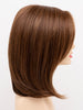 Zoey | Human Hair/ Synthetic Blend Wig (Mono Top)