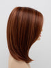 Zoey | Human Hair/ Synthetic Blend Wig (Mono Top)
