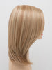 Zoey | Human Hair/ Synthetic Blend Wig (Mono Top)