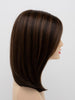 Zoey | Human Hair/ Synthetic Blend Wig (Mono Top)