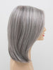 Zoey | Human Hair/ Synthetic Blend Wig (Mono Top)