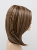 Zoey | Human Hair/ Synthetic Blend Wig (Mono Top)