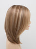 Zoey | Human Hair/ Synthetic Blend Wig (Mono Top)