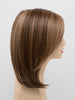 Zoey | Human Hair/ Synthetic Blend Wig (Mono Top)