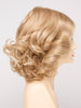 Isabella Wig by Envy | Human Hair / Heat Friendly Synthetic Blend