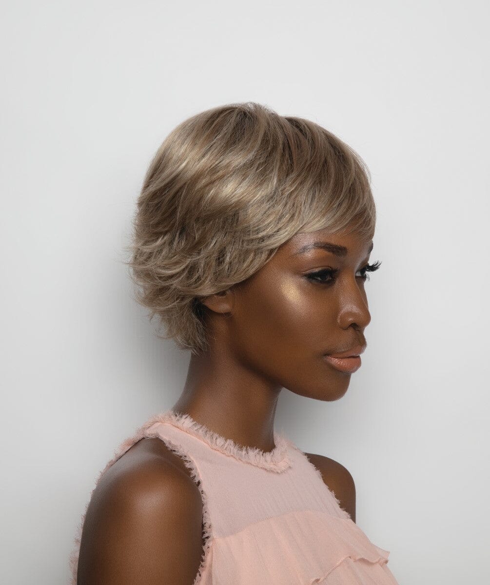 Albee Monofilament Top Wig by Rene of Paris | Alexander Couture Collection