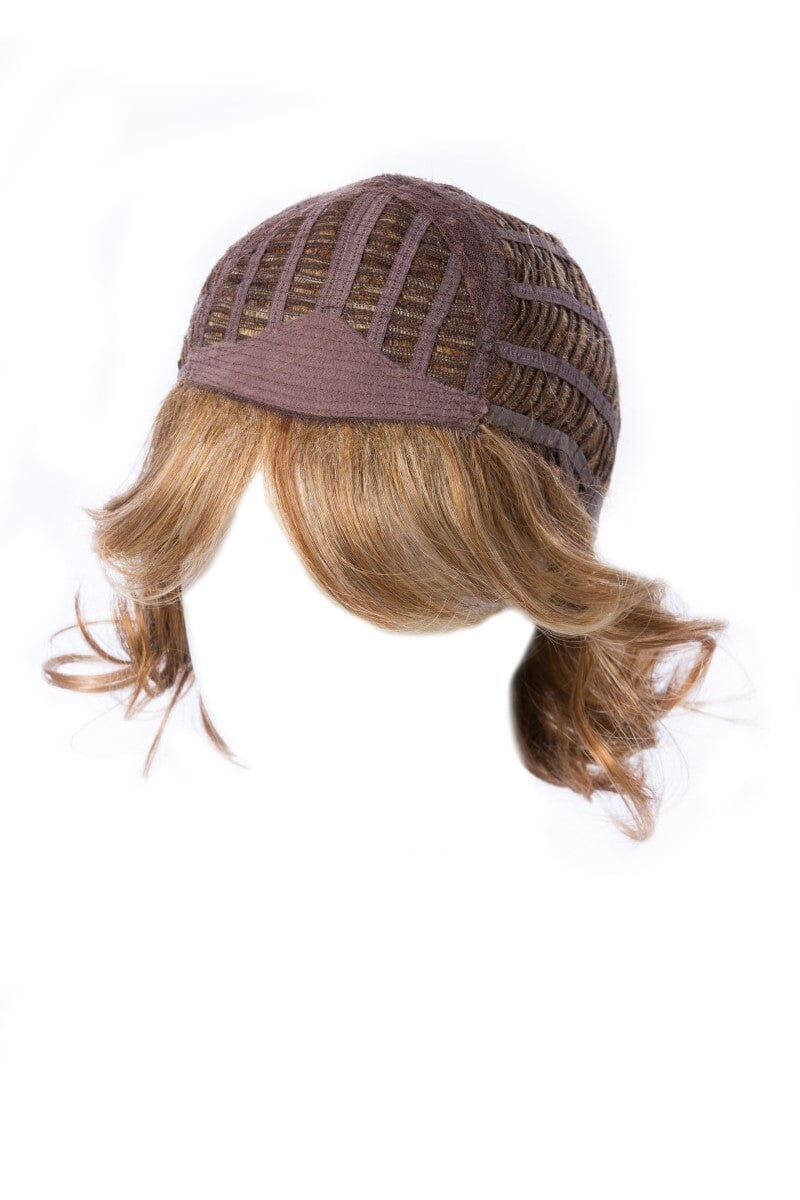 Alluring Heat Friendly Wig by Toni Brattin (Large Cap Size)