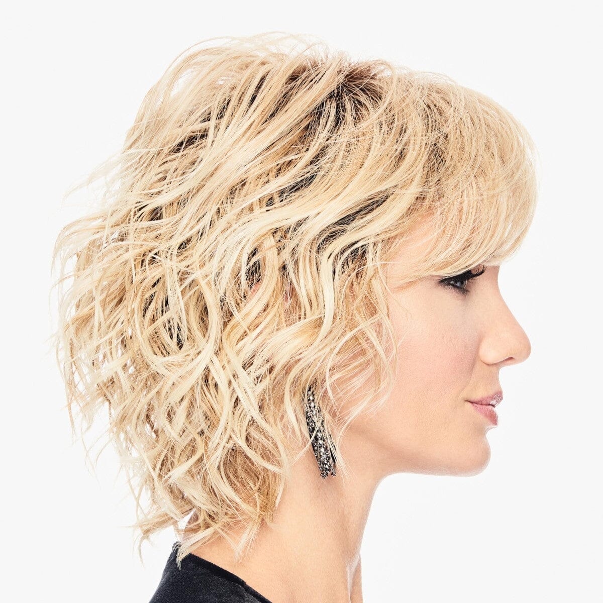 Breezy Wave Cut Wig by Hairdo