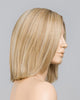 Catch Mono Wig by Ellen Wille | Human Hair / Heat Friendly Synthetic Blend | All Sales Final