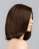 Catch Mono Wig by Ellen Wille | Human Hair / Heat Friendly Synthetic Blend | All Sales Final