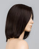Catch Mono Wig by Ellen Wille | Human Hair / Heat Friendly Synthetic Blend | All Sales Final