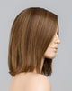 Catch Mono Wig by Ellen Wille | Human Hair / Heat Friendly Synthetic Blend | All Sales Final