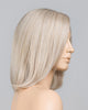 Catch Mono Wig by Ellen Wille | Human Hair / Heat Friendly Synthetic Blend | All Sales Final