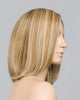 Catch Mono Wig by Ellen Wille | Human Hair / Heat Friendly Synthetic Blend | All Sales Final