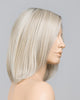 Catch Mono Wig by Ellen Wille | Human Hair / Heat Friendly Synthetic Blend | All Sales Final