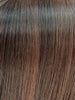 Barely There Straight 12