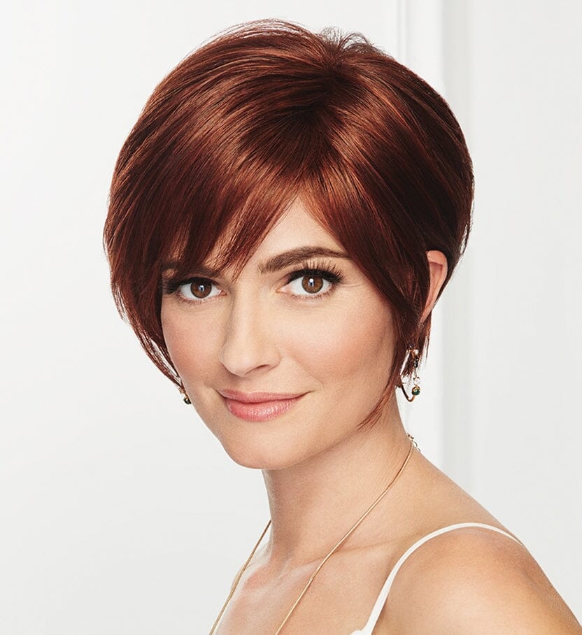 Contempo Cut Wig By Gabor - No Longer Available