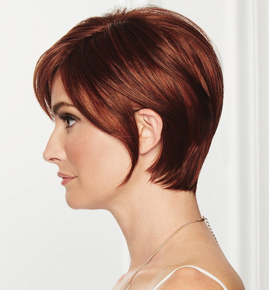 Contempo Cut Wig By Gabor - No Longer Available