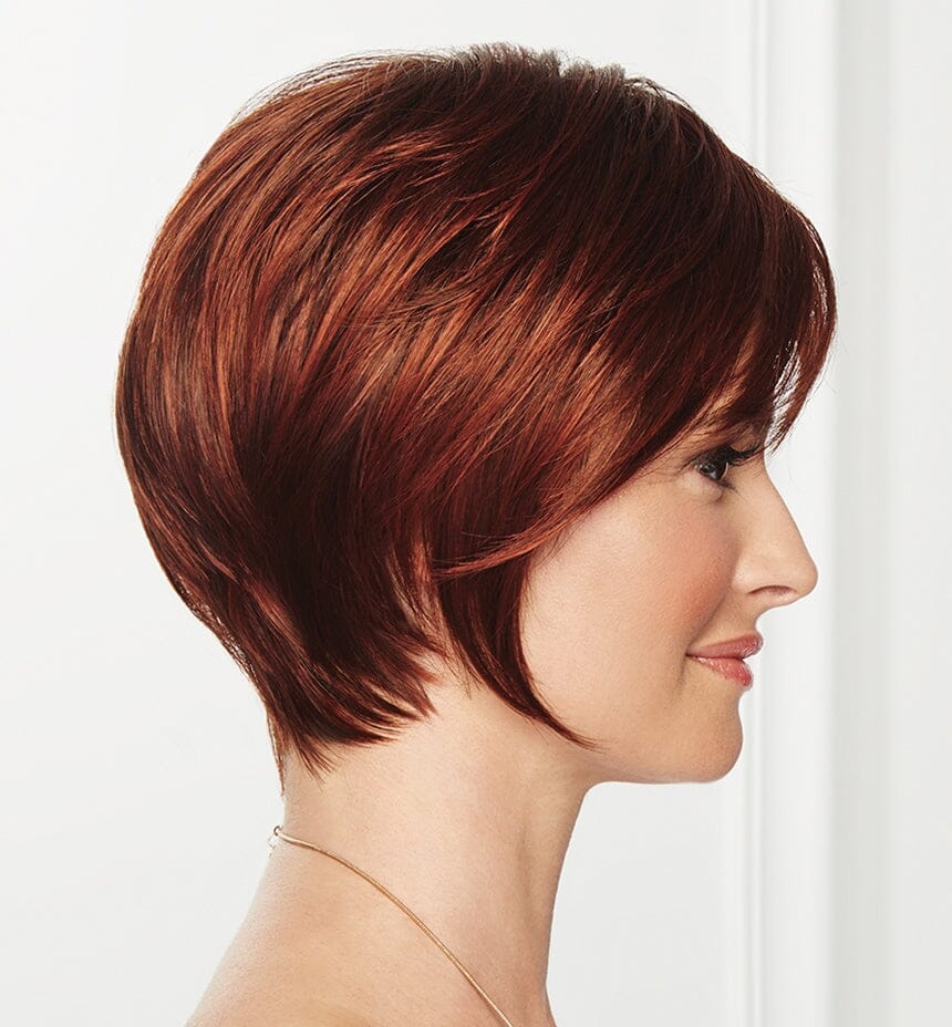 Contempo Cut Wig By Gabor - No Longer Available