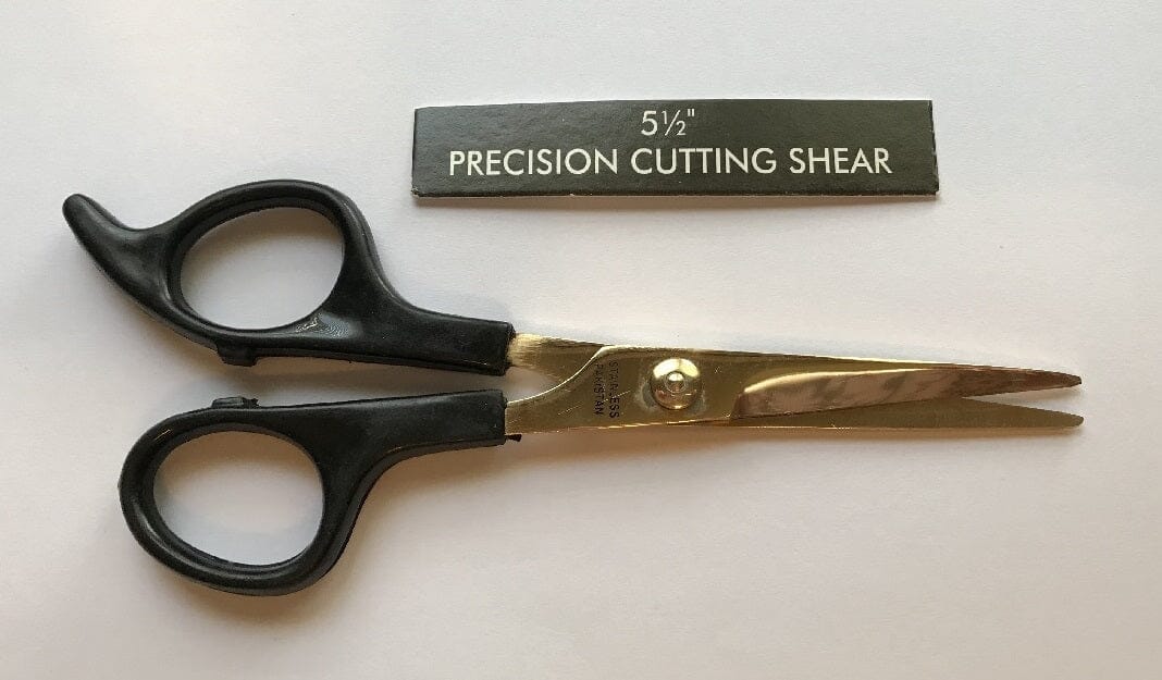 Cutting Shears