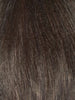 Corey Wig by Envy | Human Hair / Heat Friendly Synthetic Blend