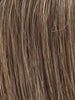 Mint Hairpiece by Ellen Wille