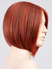 Dua Mono Wig by Ellen Wille