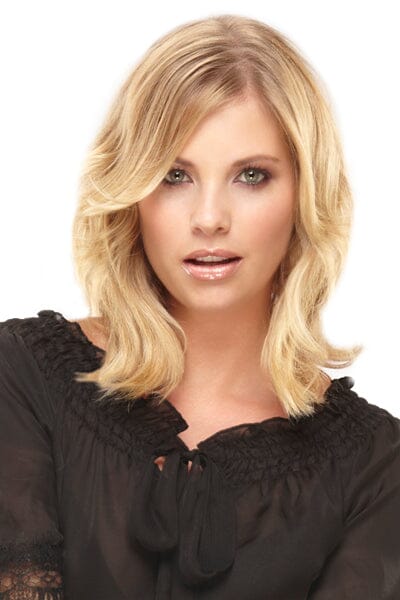 easiVolume 14" HD Synthetic Hair Extensions- Final sale - Not Returnable & Non Refundable