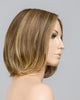 Elegance Mono Wig by Ellen Wille | Human Hair / Heat Friendly Synthetic Blend | Non-Refundable | Non-Returnable