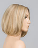 Elegance Mono Wig by Ellen Wille | Human Hair / Heat Friendly Synthetic Blend | Non-Refundable | Non-Returnable