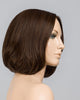 Elegance Mono Wig by Ellen Wille | Human Hair / Heat Friendly Synthetic Blend | Non-Refundable | Non-Returnable