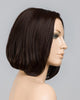 Elegance Mono Wig by Ellen Wille | Human Hair / Heat Friendly Synthetic Blend | Non-Refundable | Non-Returnable