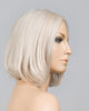 Elegance Mono Wig by Ellen Wille | Human Hair / Heat Friendly Synthetic Blend | Non-Refundable | Non-Returnable