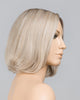 Elegance Mono Wig by Ellen Wille | Human Hair / Heat Friendly Synthetic Blend | Non-Refundable | Non-Returnable